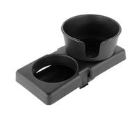 Porta Bottiglie auto Compatibile Con Mazda Per MX5 Mk1 1989-1997 Guida A Sinistra MXV1170Z Scatola Immagazzinaggio Del Telefono Ricambio Portabicchieri Staffa Bottiglia Bevande