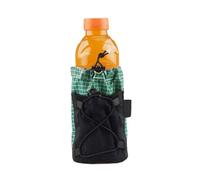 Porta bottiglie d'acqua ad asciugatura rapida da viaggio, per escursioni, bollitori, borsa per viaggi con zaino in spalla e picnic avventura