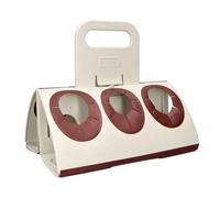Porta bottiglie Dem WINE UP 6 posti Sport Wagon Assortito