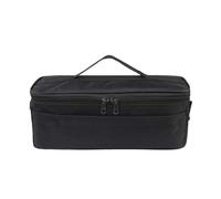 Porta bottiglie di stagionatura, organizzatore di condimenti per | Organizer di stoccaggio di utensili per posate per campeggio da picnic di viaggio all'aperto