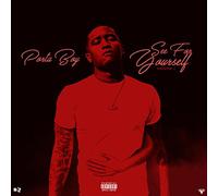 Porta Boy - See For Yourself 1