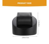 Porta Bracciali Espositore Base Portaoggetti Per Orologi Supporto