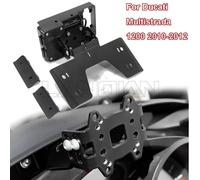 Porta-bracket di navigazioneper DUCATI MULTISTRADA 1200 2010 2011 2012