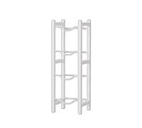 Porta brocche d'acqua a singola, porta for refrigeratori, bottiglie impilabile, for 2-5 da 5 galloni(4tier)