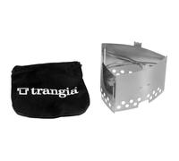 Porta bruciatore triangolare trangia 126 × 85 mm