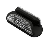 Porta Burro Cacao per Auto in Silicone Termoresistente con Adesivo