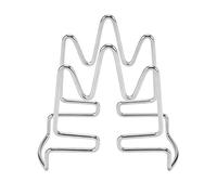 Porta bustine di caffè con gocciolamento, porta filtro per bustine di tè, versate sopra il caffè, per cucina, ufficio, birra, bar, viaggi, casa, campeggio, escursionismo