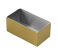 Porta Bustine di Tè | Organizzatore Multifunzionale da Esposizione | Scatole di Archiviazione per Pacchetti di Tè - Per Ristoranti Di Tipo Occidentale Bar Tavolo Bancone Abitazioni Cucine Caffetterie