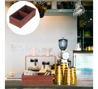 Porta Bustine Di Zucchero Contenitore Per La Conservazione Del Caffè