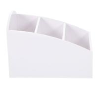 Porta bustine di zucchero Inn Organizer da bancone Inn, scatola per bustine di