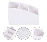 Porta bustine di zucchero Inn Organizer da bancone Inn, scatola per bustine di