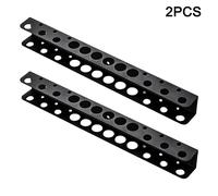 Porta cacciaviti e pinze progettato per massimizzare lo spazio nella tua area of