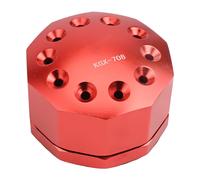 Porta Cacciaviti Rack Soluzione Compatta ed Efficiente per la Gestione Utensili