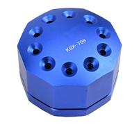 Porta Cacciaviti Rack Soluzione Compatta ed Efficiente per la Gestione Utensili