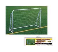 Porta calcio Sport-One Deluxe 180x120x60 in metallo
