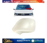 Porta Calotta Specchietto Sinistro Per VW Transporter T6 Piattaforma Telaio