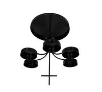 Porta Candele Da Esterno Lumini Per Cimitero Portacandele Candelabri Tavolo