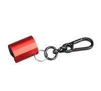 Porta canna da mosca Creek Rod Clip Accessori per la pesca a mosca Strumento assistente porta clip da pesca portatile