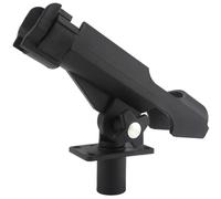 Porta Canna da Pesca Porta Canna da Barca Facile Installazione Include Dadi di F