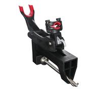 Porta canna da pesca Porta canna da pesca regolabile per canoa da kayak