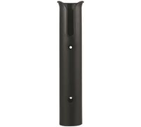 Porta Canna da Pesca Tubo Singolo Materiale Nylon per KAYAK Barca Marine Setup