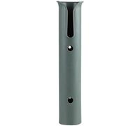 Porta Canna da Pesca Tubo Singolo Materiale Nylon per KAYAK Barca Marine Setup