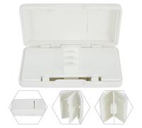 Porta canna fagotto ventilato riduce al minimo l'umidità e prolunga la durata d