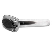 PORTA CANNA IN ACCIAIO INOX DA INCASSO vari modelli