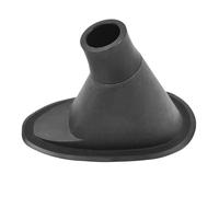 Porta canna per barca,Organizzatore di canne da pesca, supporto robusto per barca gonfiabile, accessori kayak e canoa, uso acqua dolce/salata e surf dock