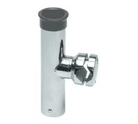 Porta canna per tubo 22/25 mm Staffa - 1 PZ Osculati - 41.167.60 - 4116760