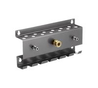 Porta Cannon Schiuma | Porta Lavaggio Auto,Base Pistola Lavaggio Auto | Per Garage Cantina Giardino Camion Berlina SUV Proprietario Di Casa Allevatore