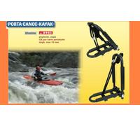 PORTA CANOA GEV PIEGHEVOLE