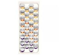 Tescoma T899418 Porta Capsule Nespresso "Flexispace"