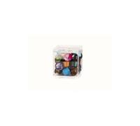 Porta Capsule Cubo