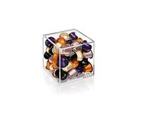 Porta Capsule in Plexiglass Nespresso