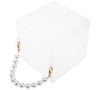 Porta Caramelle Scatole Di Per Matrimoni Contenitori Trasparenti