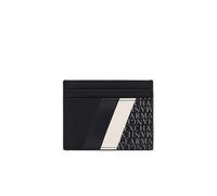 PORTA CARD ARMANI EXCHANGE dylan porta carte di credito DEEP NAVY/DEEP NAVY DEEP