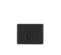 Armani Exchange Portafoglio Susy 948573_0a874 in pelle Nero da donna Taglia unica