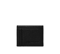 PORTA CARD ARMANIX porta carte di credito BLACK NERO 442549