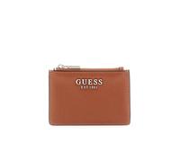 PORTA CARD GUESS amorette portacarte COGNAC COGNAC SWBG7898505COG