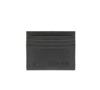 PORTA CARD JOHN RICHMOND portacarte in pelle BLACK ND BLACK JR-W37.BK