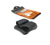 Porta caricatore Cytac doppio per Beretta apx px4 in polimero