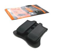 Porta caricatore doppio Cytac per Colt 1911 in polimero