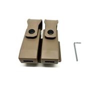 Porta caricatore polimero Vega doppio 8DMH01 80114642