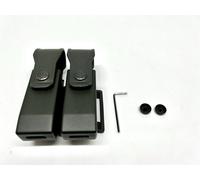 Porta caricatore polimero Vega doppio 8DMH01 80114642