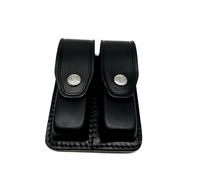 Porta caricatore Vega cuoio doppio 1P03 81030989