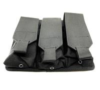 Porta caricatore Vega M16 2SM14 per tre caricatori 82110420