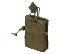 Porta caricatori Helikon-Tex Competition Rapid Pouch per caricatore grande - Olive Green