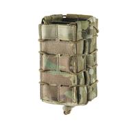Porta caricatori M-Tac Gen.3 per 2 caricatori Laser Cut - MultiCam