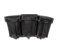 Porta caricatori Mil-Tec Mauser 98K Pouch - Black